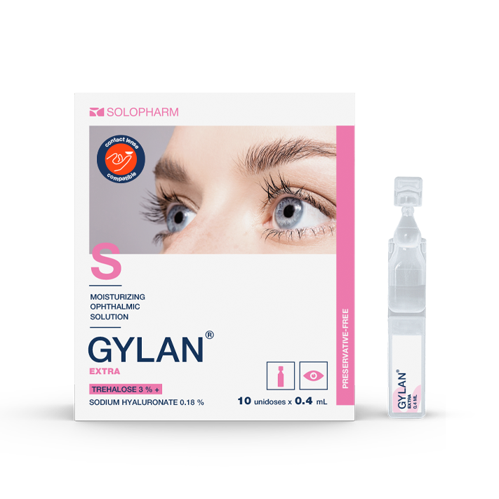 Gylan Extra