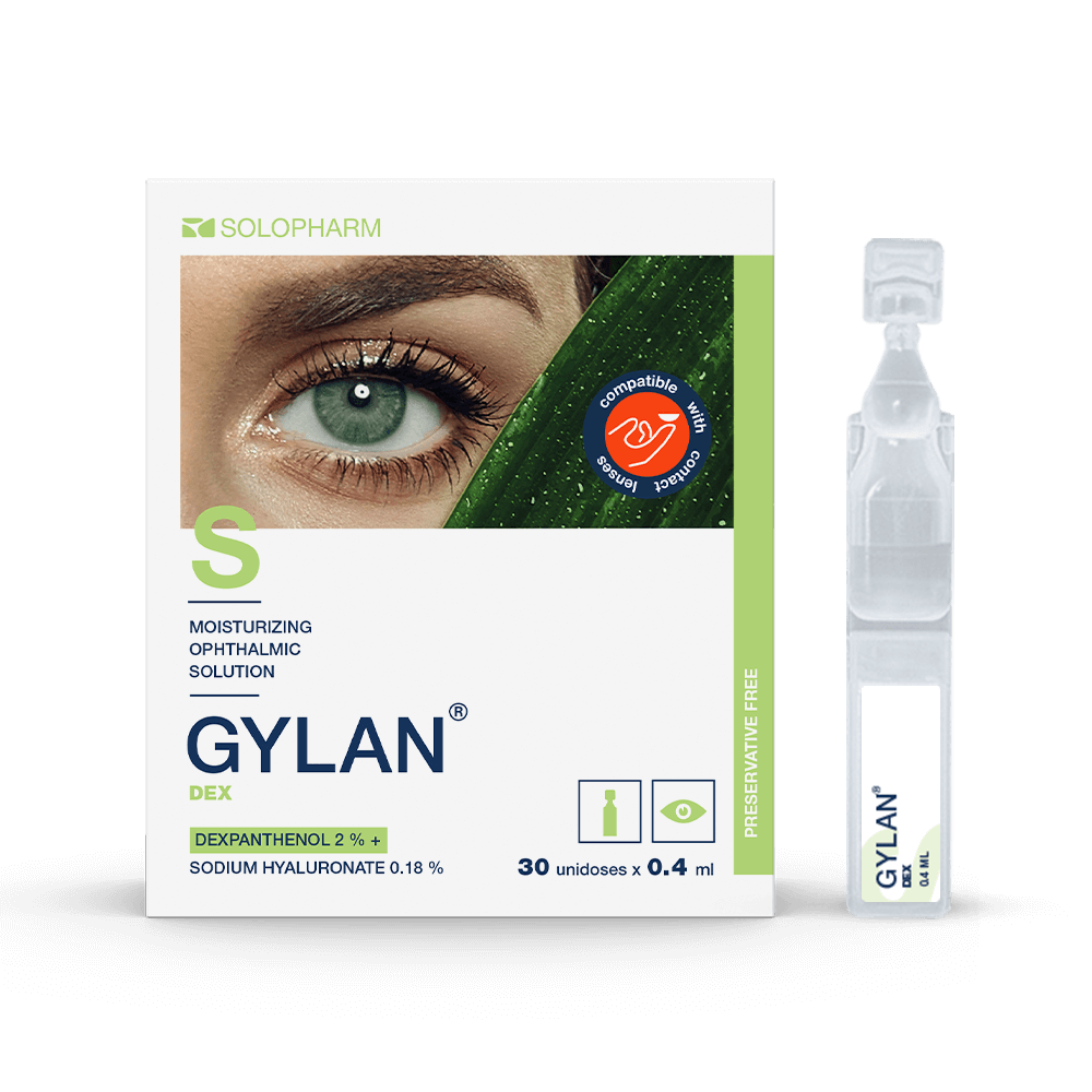 Gylan Dex