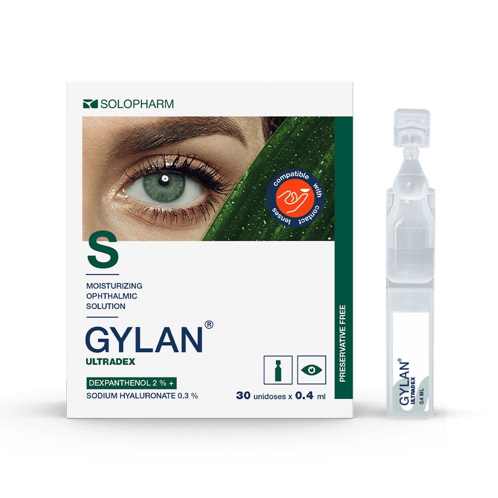 Gylan Utradex