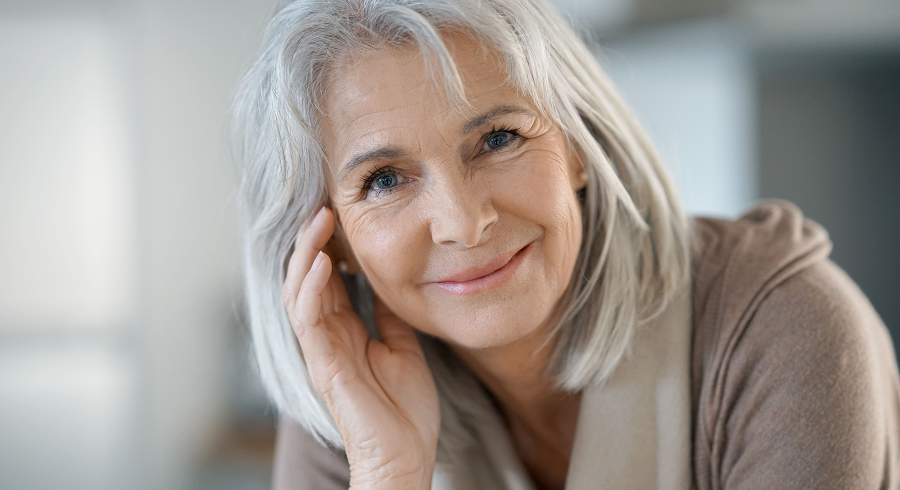 Сухость глаз после операции на веках