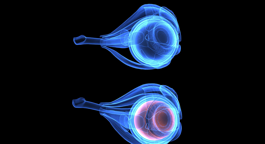 Как курение влияет на здоровье глаз?