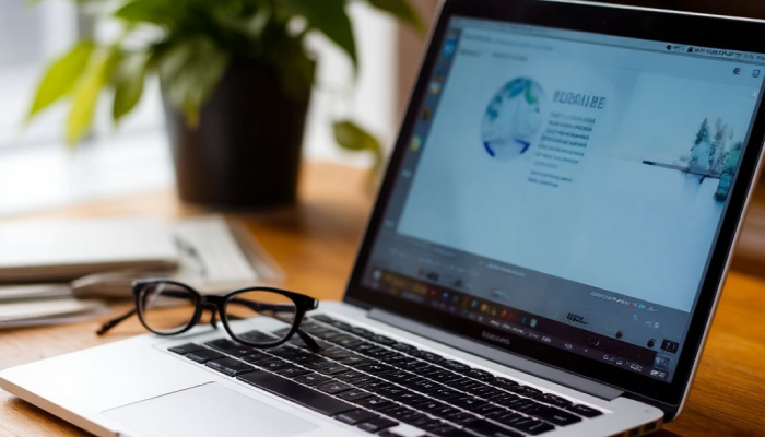 Синдром сухого глаза при работе за компьютером