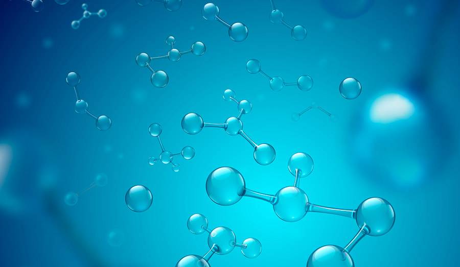 Что такое гиалуроновая кислота?