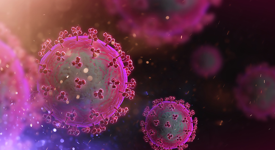 Герпетический кератит: причины, симптомы, лечение