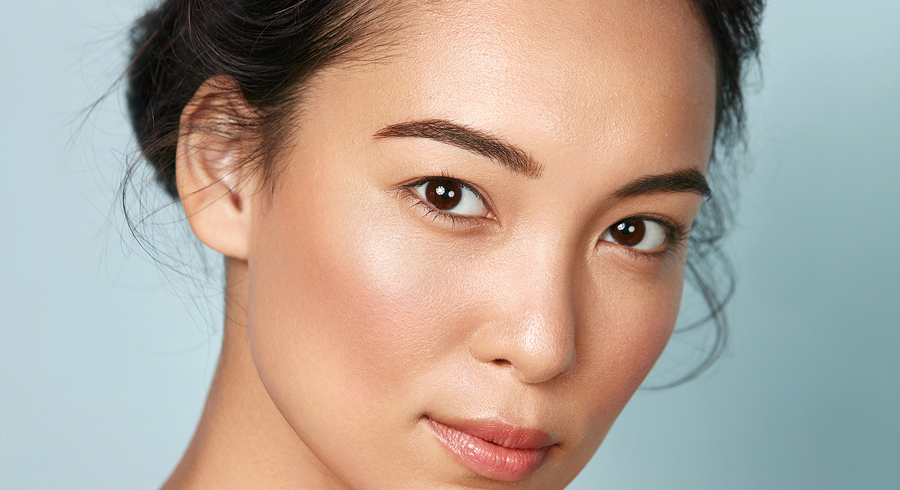 Сухие глаза по утрам: как вылечить?