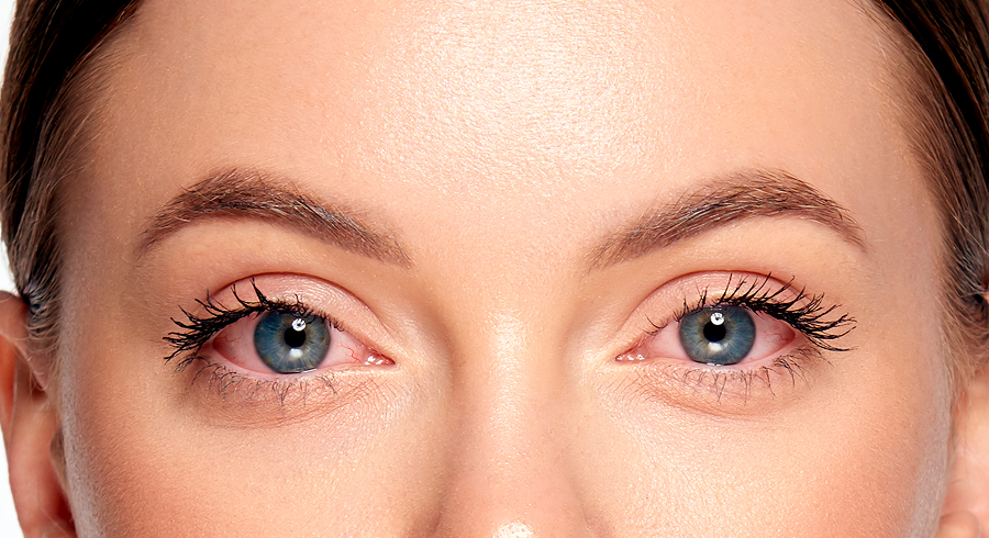 Глазные капли – спасение от жжения и сухости в глазах