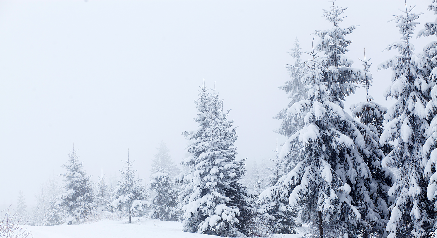 Как холод влияет на глаза?