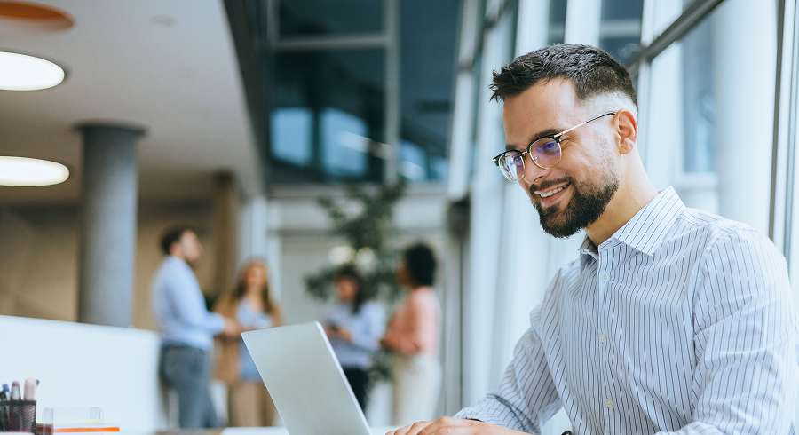 Как современные гаджеты влияют на зрение?