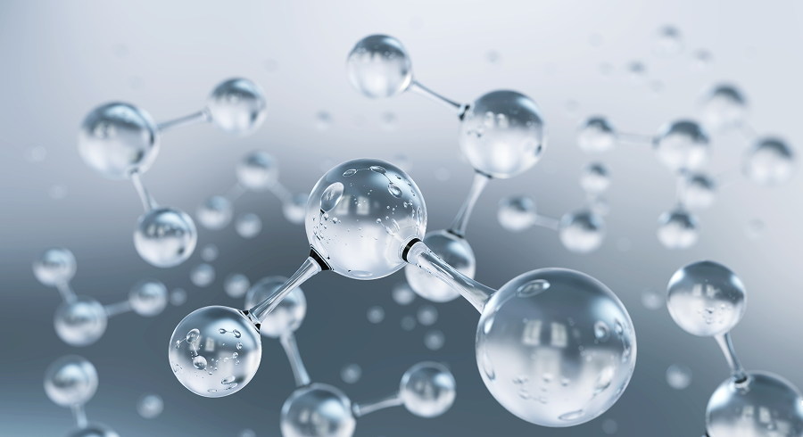 Что такое гиалуроновая кислота?